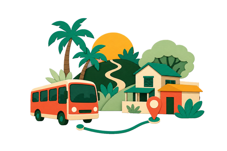 Illustration : Local d'abord