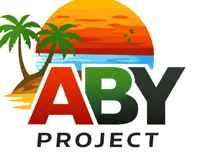 Logo ABY Project