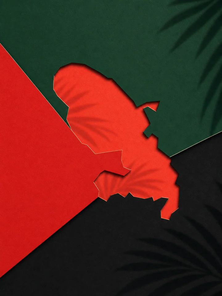 Illustration Martinique