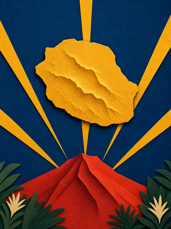 Illustration Réunion